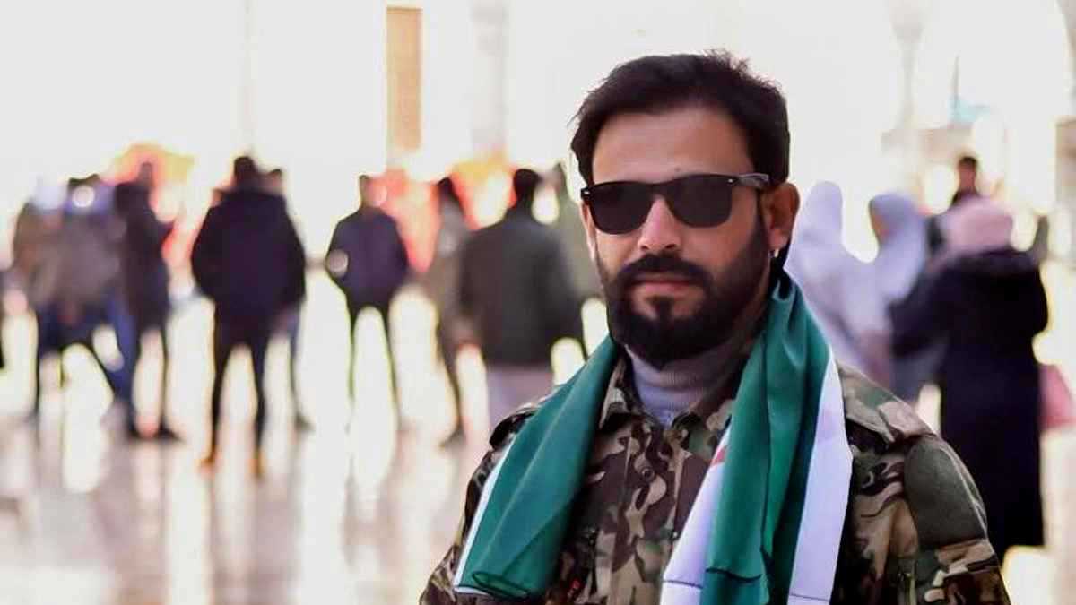 من هو القيادي السوري "أبوشهاب طيانة" الذي نجا من الاغتيال؟