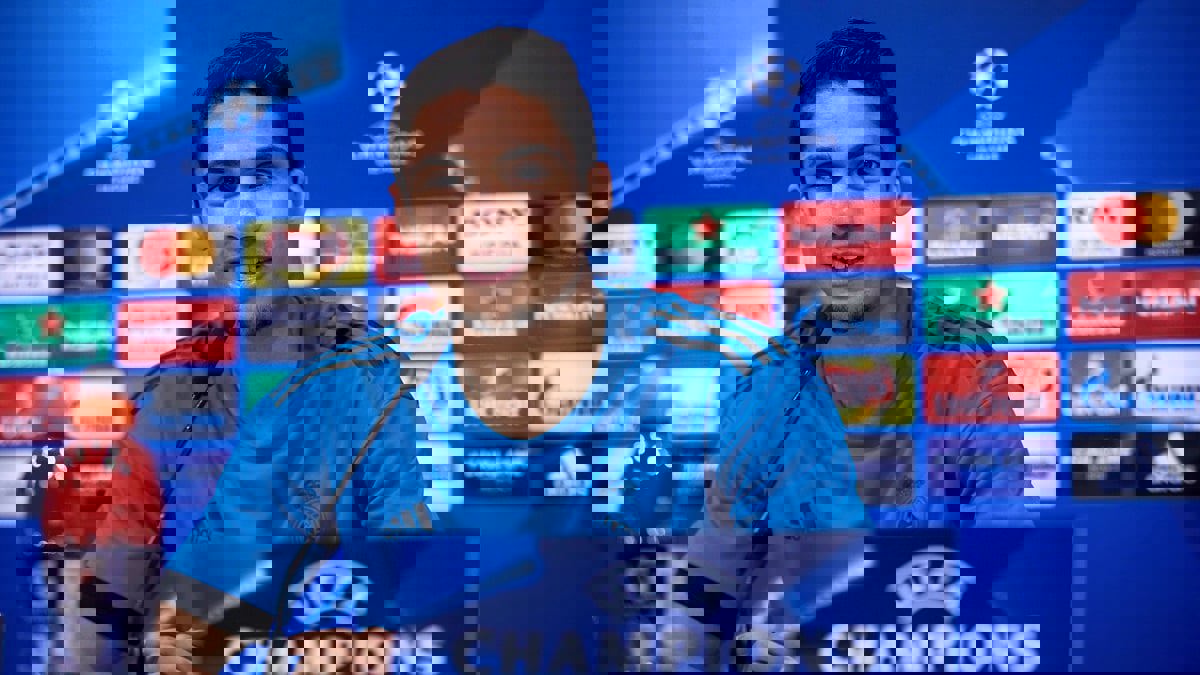 فاران: ريال مدريد يملك الخبرة لقلب الطاولة على مانشستر سيتي