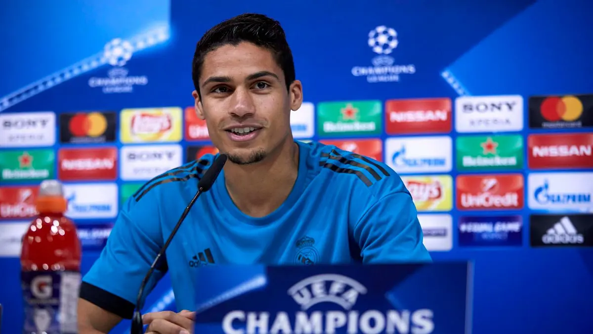 فاران: ريال مدريد يملك الخبرة لقلب الطاولة على مانشستر سيتي