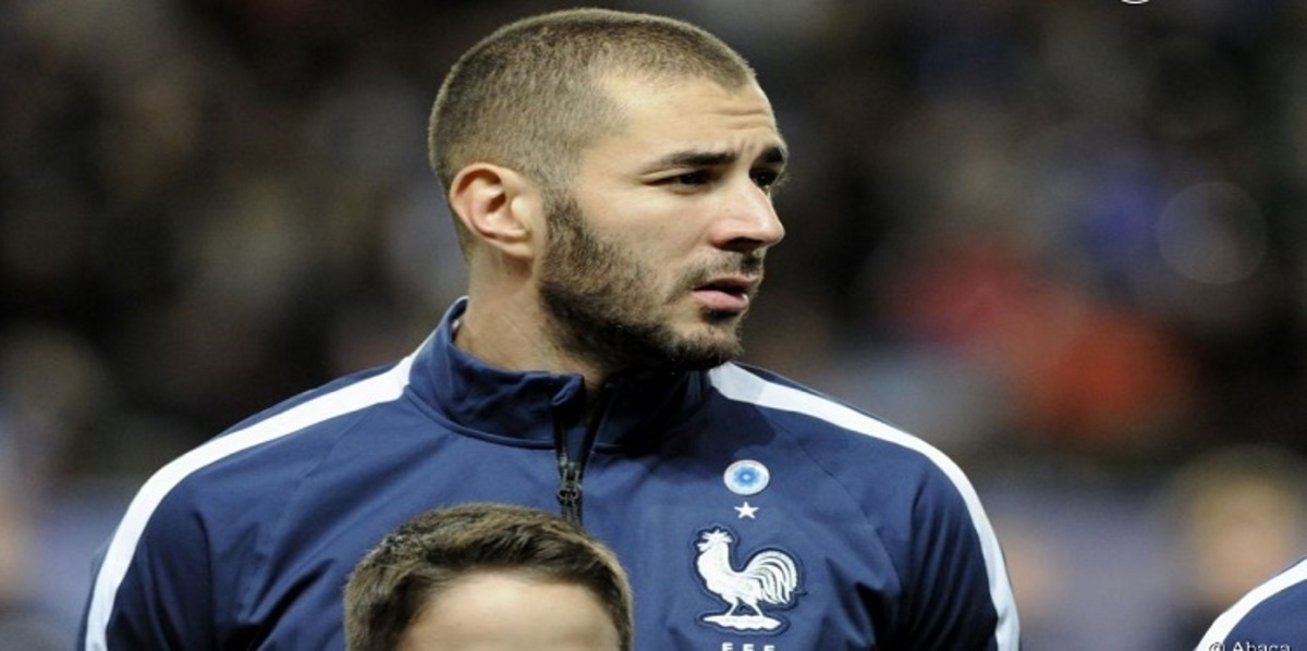 رسميًا: استبعاد بنزيمة من المنتخب الفرنسي