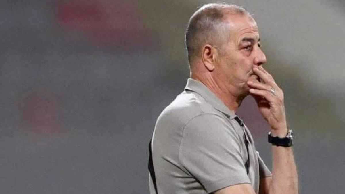 الوحدات الأردني يطيح بـ"قيس اليعقوبي" ويعلن بديله