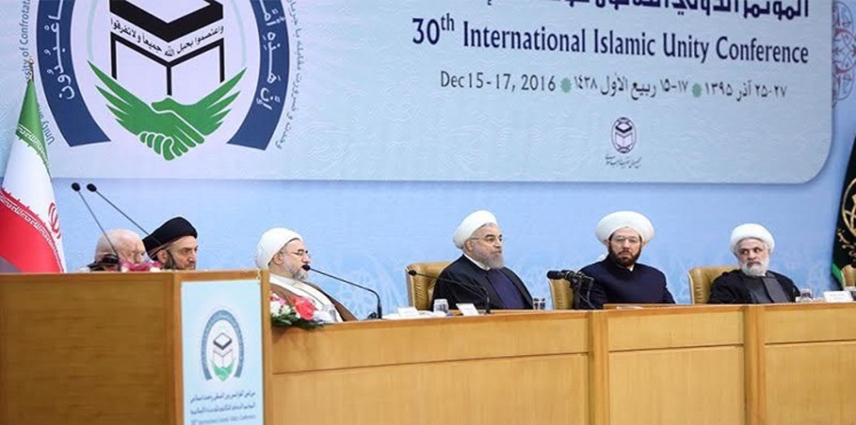 طالبان تنفي المشاركة بمؤتمر الوحدة الإسلامية في طهران