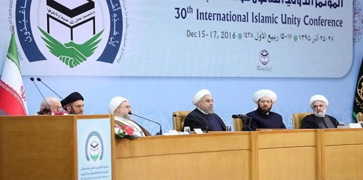 طالبان تنفي المشاركة بمؤتمر الوحدة الإسلامية في طهران