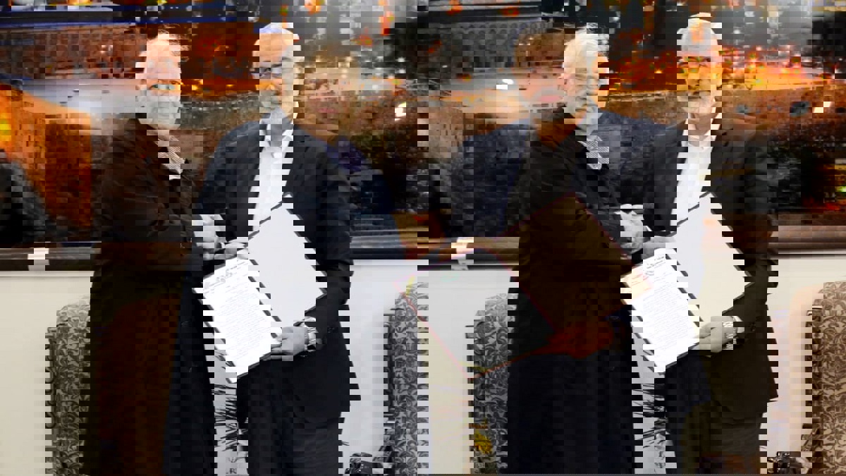 هنية: "حماس" سلّمت ردها "الإيجابي" بشأن الانتخابات الفلسطينية