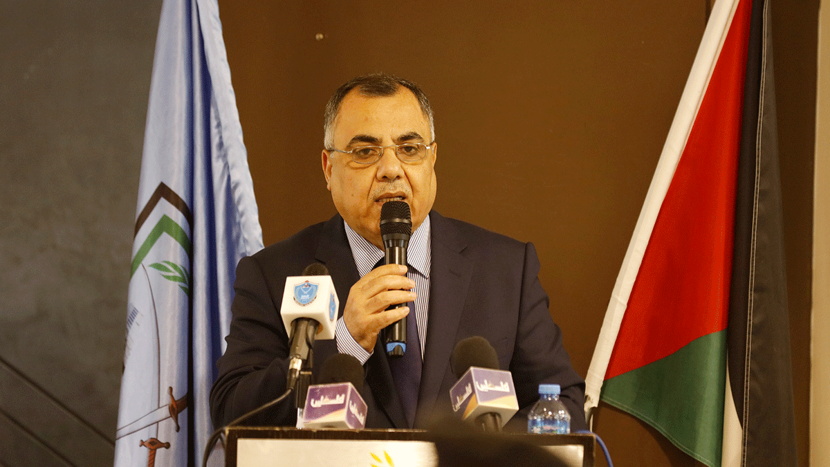 الحكومة الفلسطينية: إسرائيل بدأت إجراءات عملية لضم الضفة الغربية