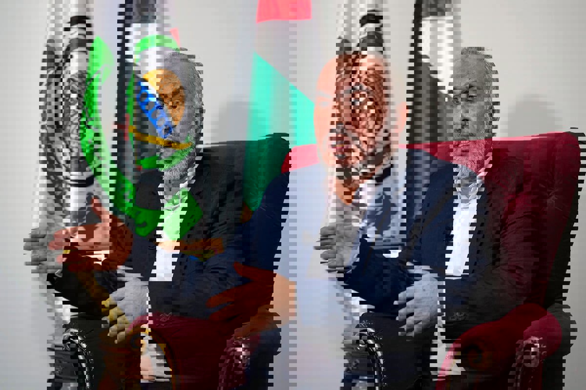 حماس تعلق على رسالة "السنوار" بشأن الهدنة في غزة