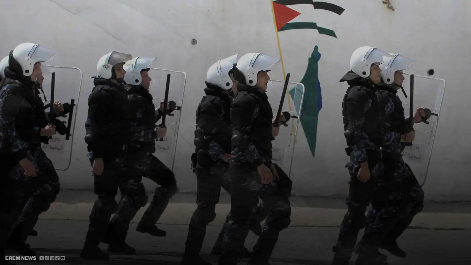 10 آلاف عنصر.. بديل حماس يتدرّب في مصر