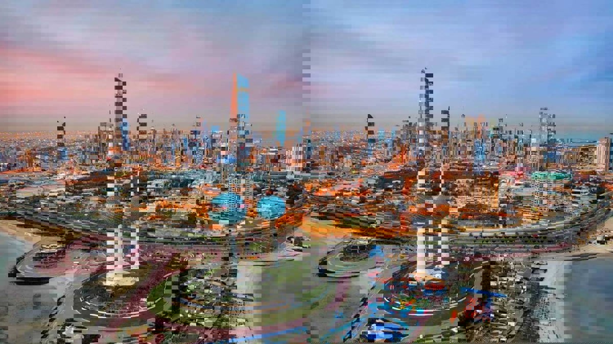 الكويت.. تغريدة للاستشاري النفسي هيثم أشكناني تثير جدلا واسعا