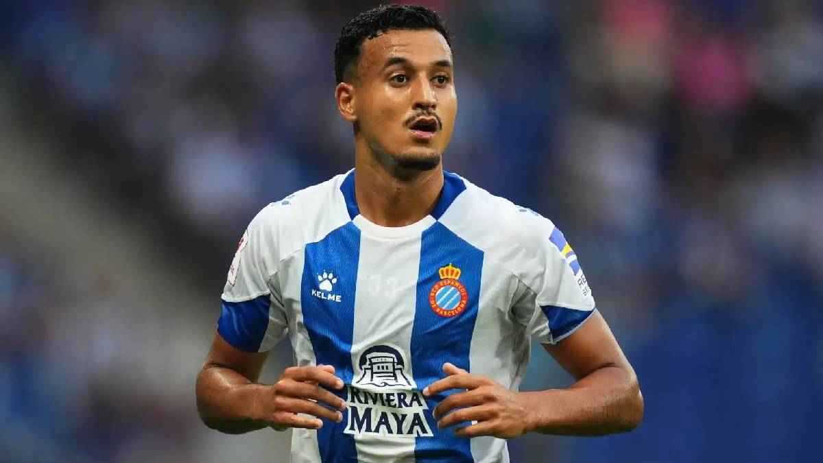الاتحاد المغربي يدعم عمر الهلالي ضد العنصرية 