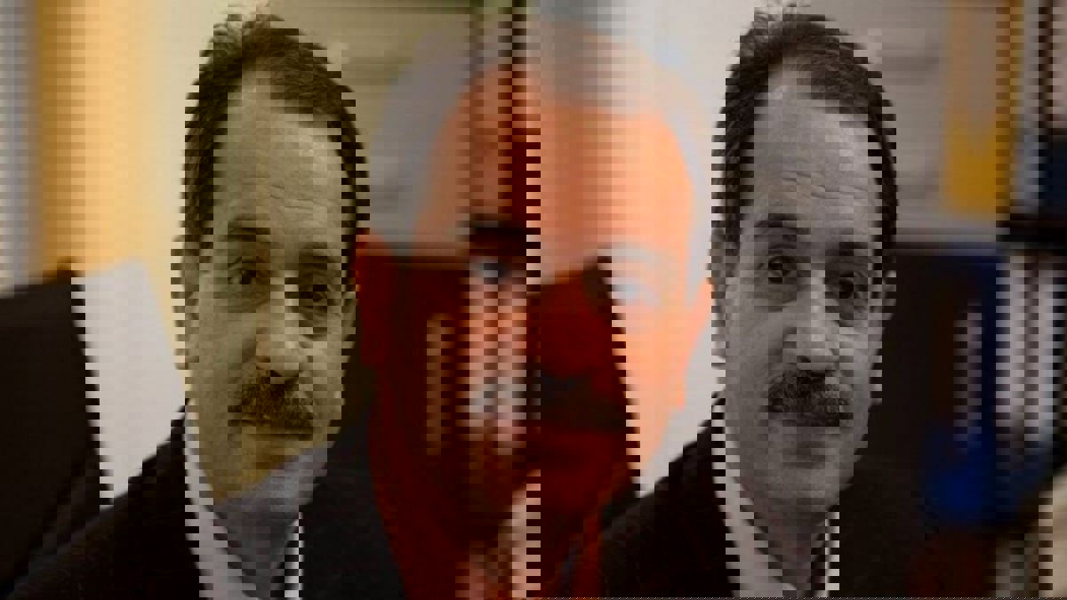 إيران تطلق سراح زعيم جماعة دينية تصفها بـ"المنحرفة"