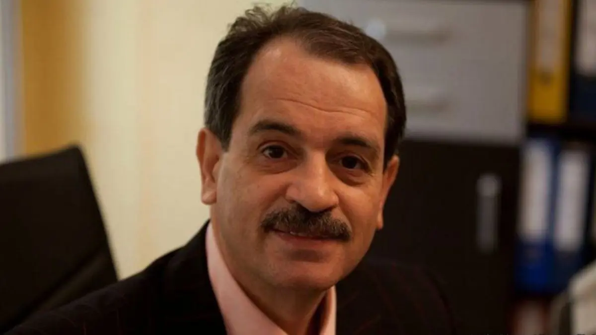 إيران تطلق سراح زعيم جماعة دينية تصفها بـ"المنحرفة"