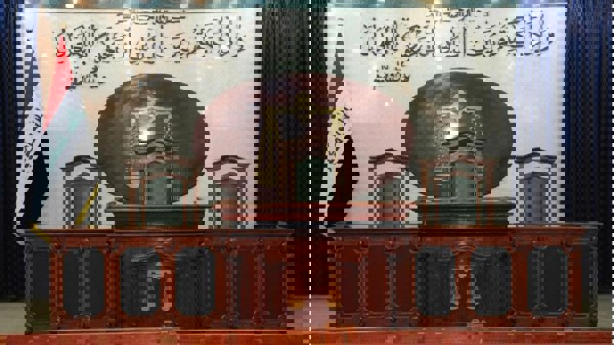 العراق.. المؤبد لداعشي عمل بـ"ديوان الحسبة" في الموصل