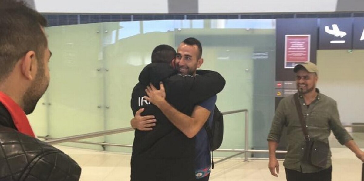 العراق.. تحذيرات من الدفع بالمحترفين الثمانية أمام استراليا