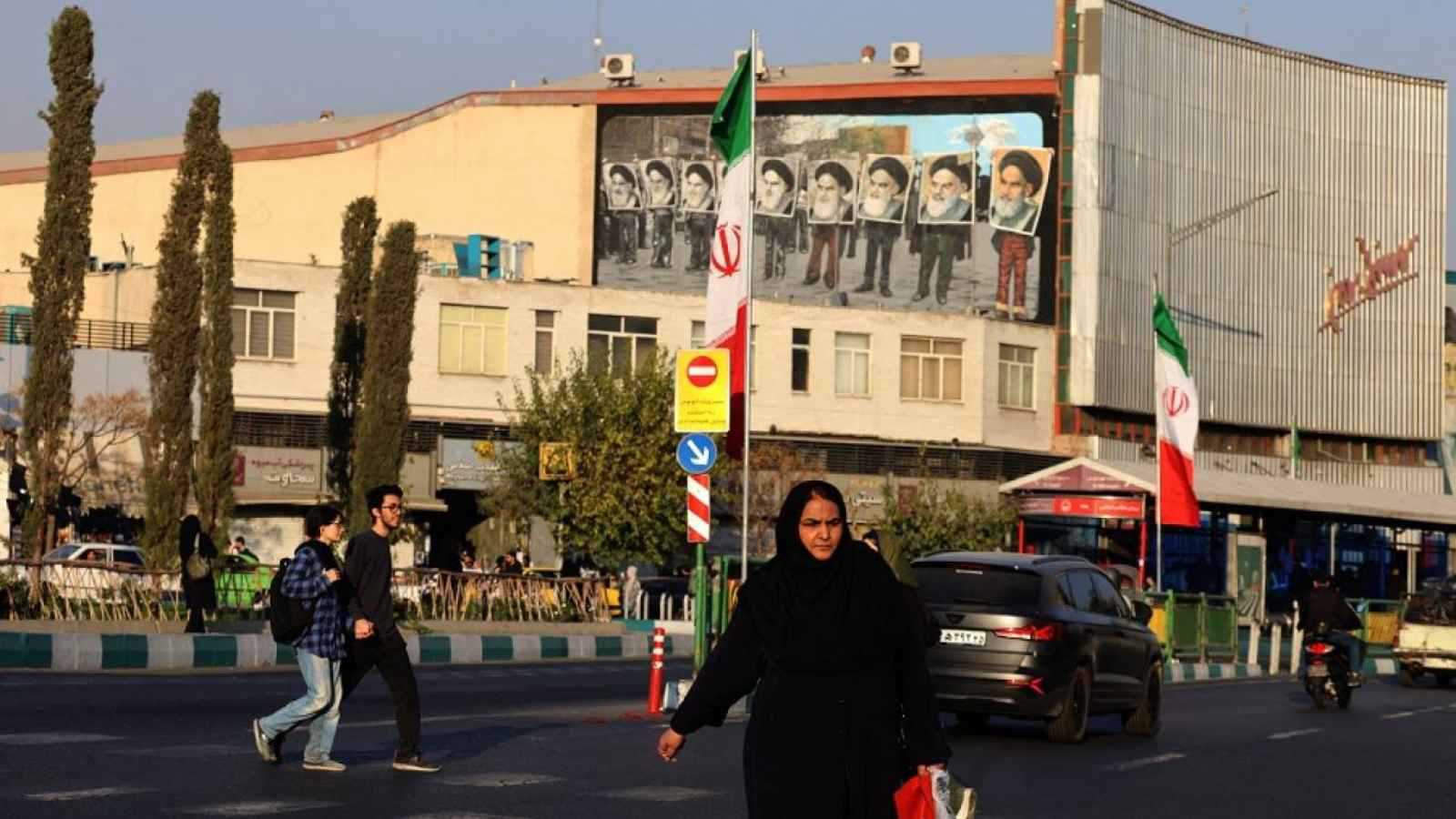 معاريف: إيران على أعتاب مجاعة أعنف من الحرب العالمية الأولى