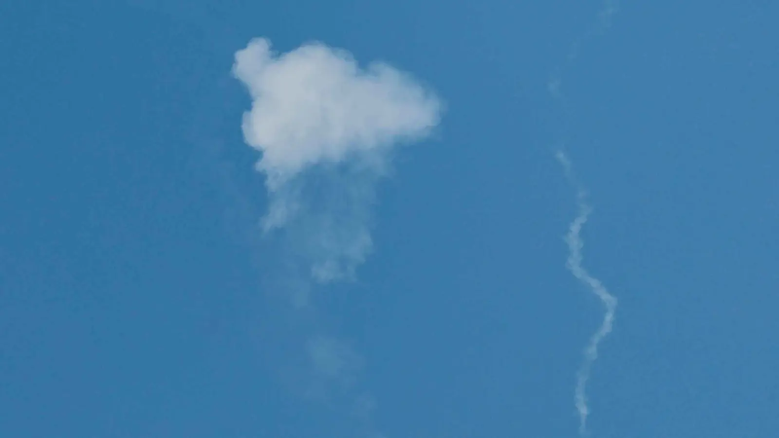 إسرائيل تعلن إسقاط مسيرة في سماء إيلات