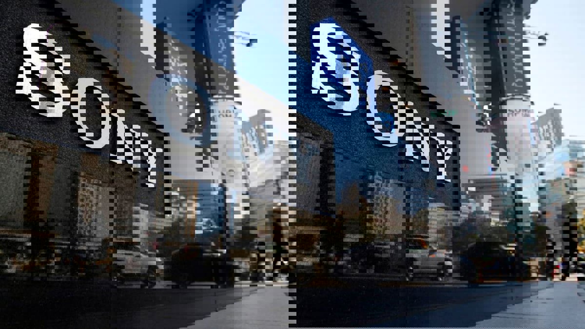 دعوى قضائية تطالب "سوني" بدفع 6 مليارات دولار