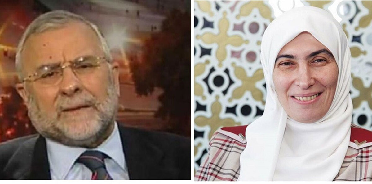 ما سر الدعوة والحفاوة البريطانية الرسمية باثنين من قيادات الإسلام السياسي الأردني؟