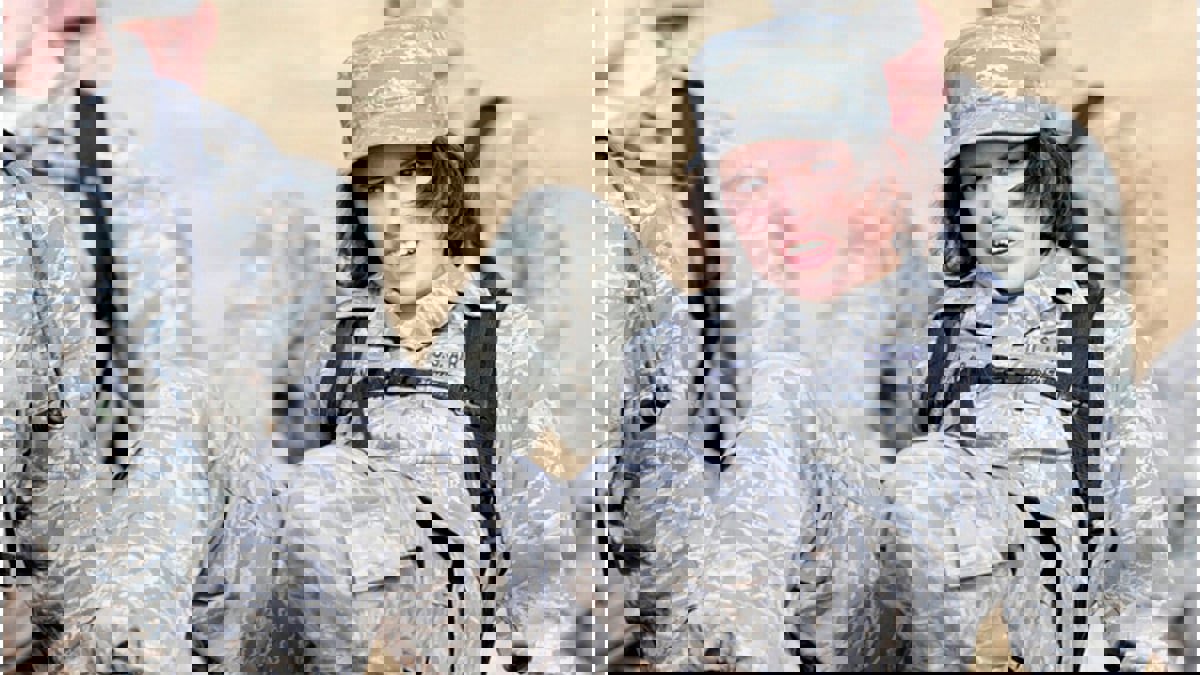 الجيش الأمريكي يأسف لزيادة "مأساوية" في الاعتداءات الجنسية بصفوفه