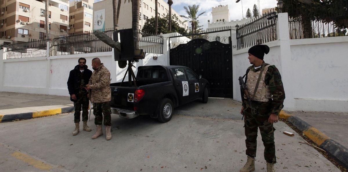 ليبيا.. إطلاق سراح مختطفين اثنين من بيلاروسيا