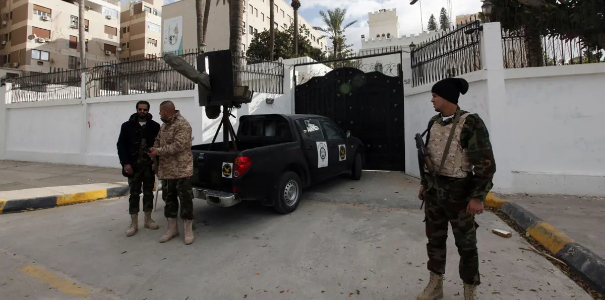 ليبيا.. إطلاق سراح مختطفين اثنين من بيلاروسيا