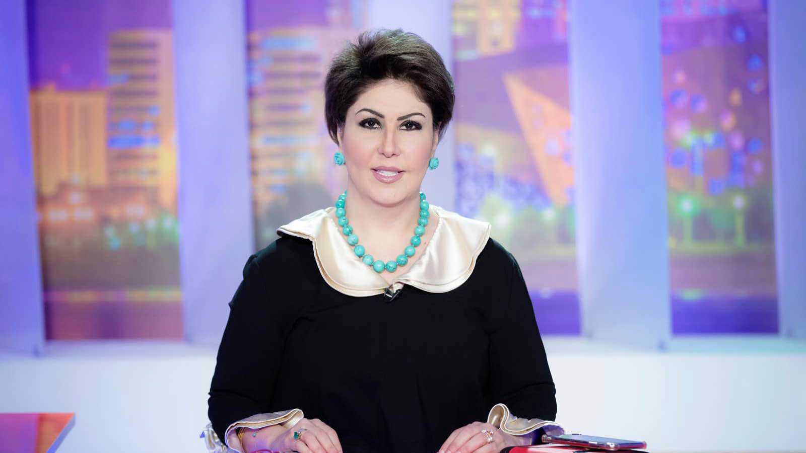 فجر السعيد تعتذر لنوال الكويتية: "سامحيني"