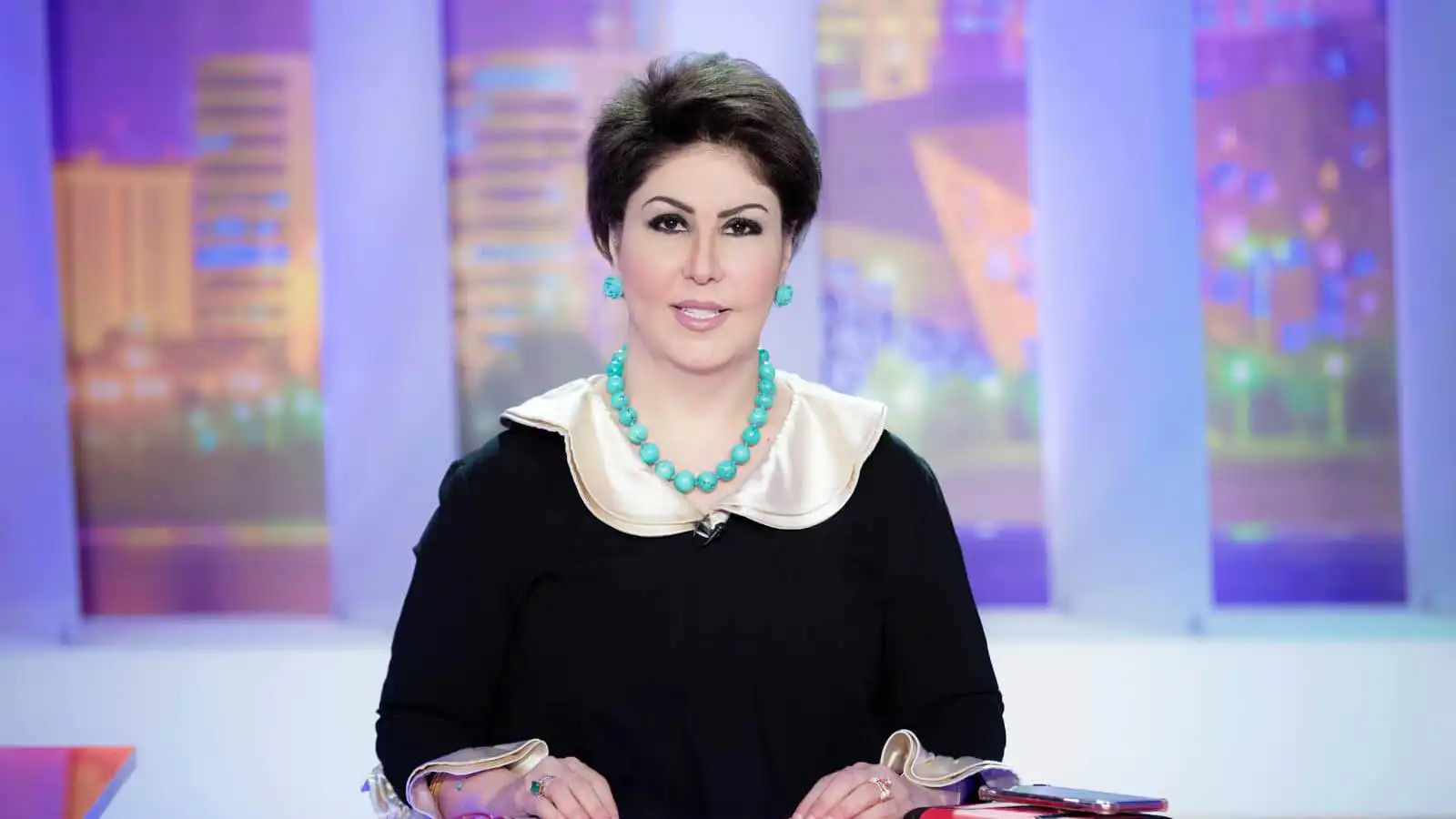 فجر السعيد تعتذر لنوال الكويتية: "سامحيني"