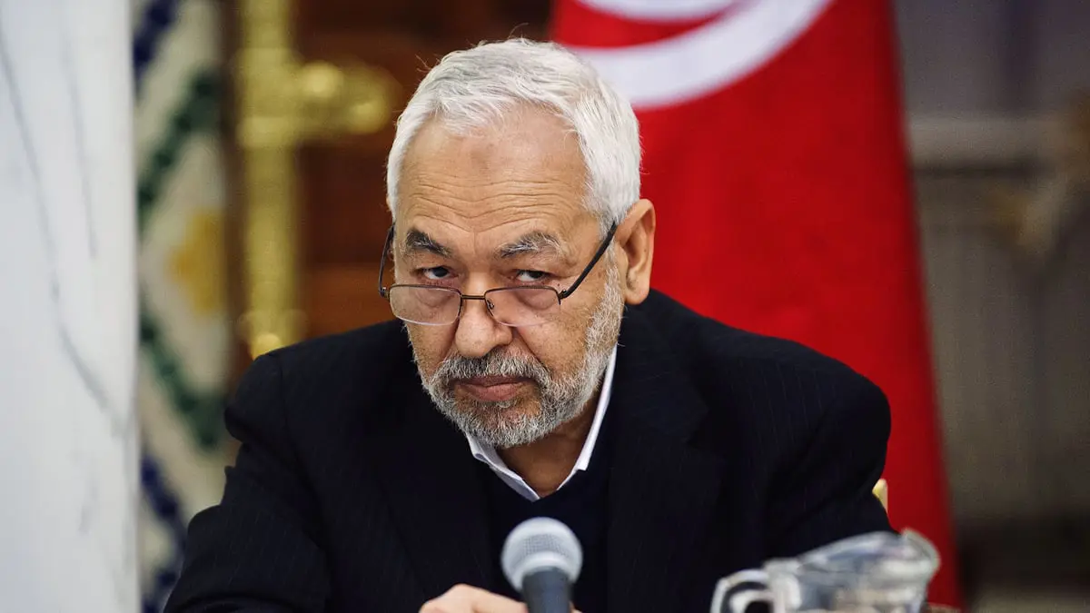 تونس.. التحقيق مع الغنوشي بعد نعته الأمنيين بـ"الطواغيت"