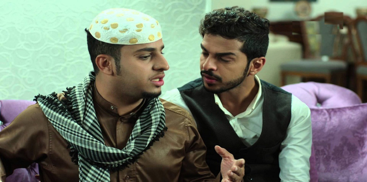 السعودية تهدد بإيقاف عرض "شباب البومب" بسبب مشاهده الجريئة (صورة)