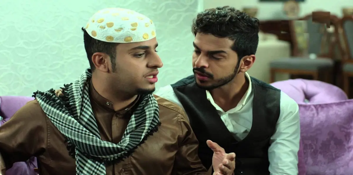 السعودية تهدد بإيقاف عرض "شباب البومب" بسبب مشاهده الجريئة (صورة)