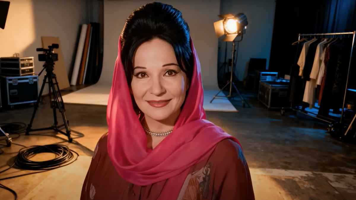 نقابة المهن التمثيلية ترد على الجدل حول أغنية "من كان يا مكان"