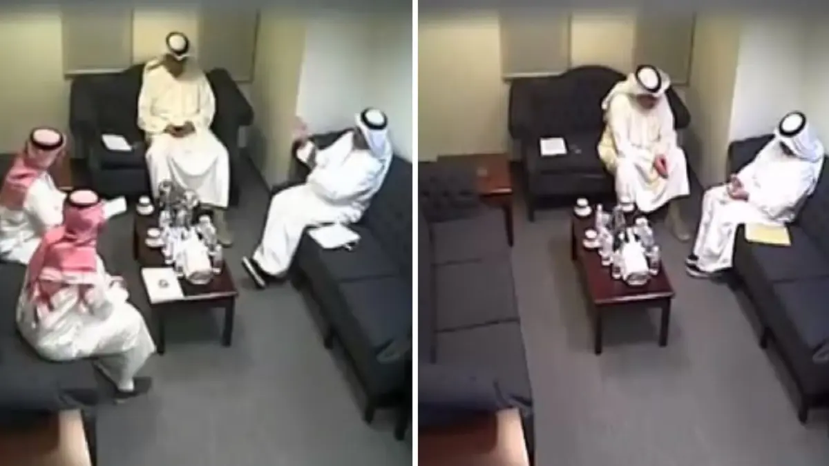 الكويت.. النيابة العامة تطعن على براءة المتهمين بقضية "تسريبات أمن الدولة"