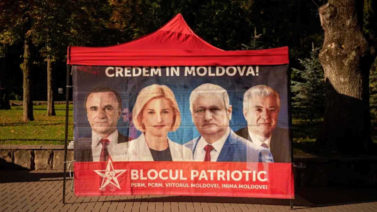 خبراء: انتخابات مولدوفا تتحول إلى ذريعة لتحشيد "الناتو" ضد موسكو