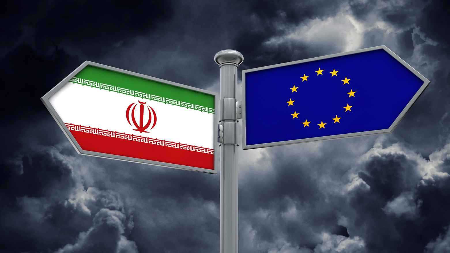 صراع الرهانات..إيران تناور بورقتي النووي والغاز لتجنب "مقصلة" العقوبات الأوروبية