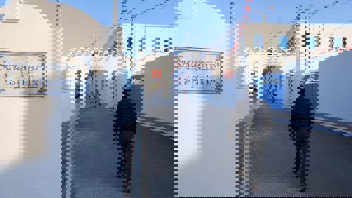 تونس تلغي حج اليهود إلى معبد "الغريبة"