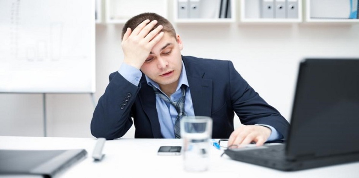 دراسة: الترقية الوظيفية ستكلفك 4 سنوات من المرض والكآبة