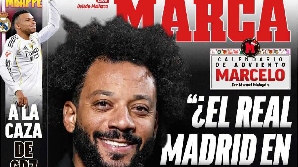 عناوين الصحف الرياضية العالمية: مبابي يطارد رونالدو ورحيل محمد صلاح