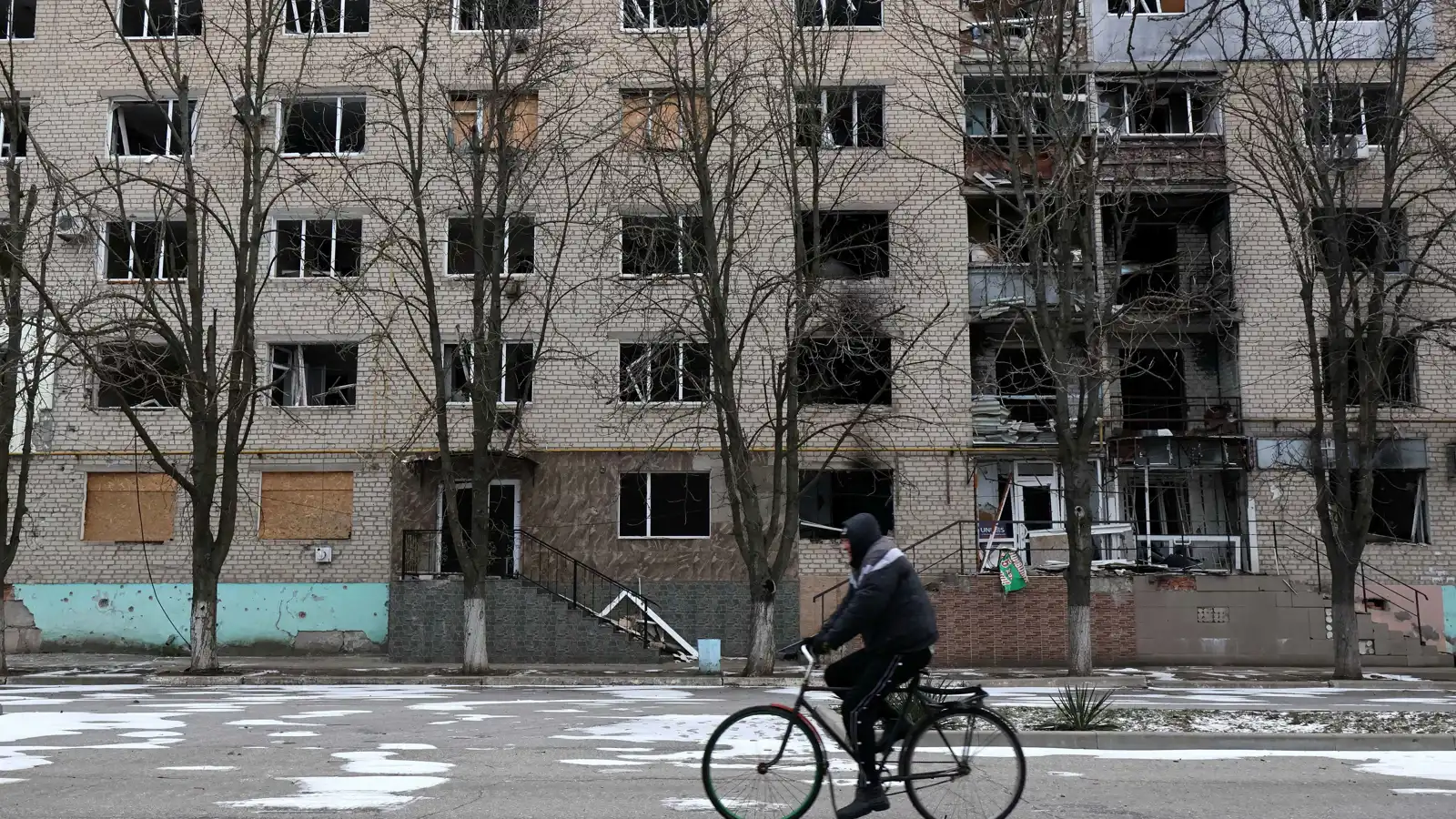 "هدف طموح".. أمريكا تسعى إلى اتفاق سلام في أوكرانيا وانتخابات سريعة