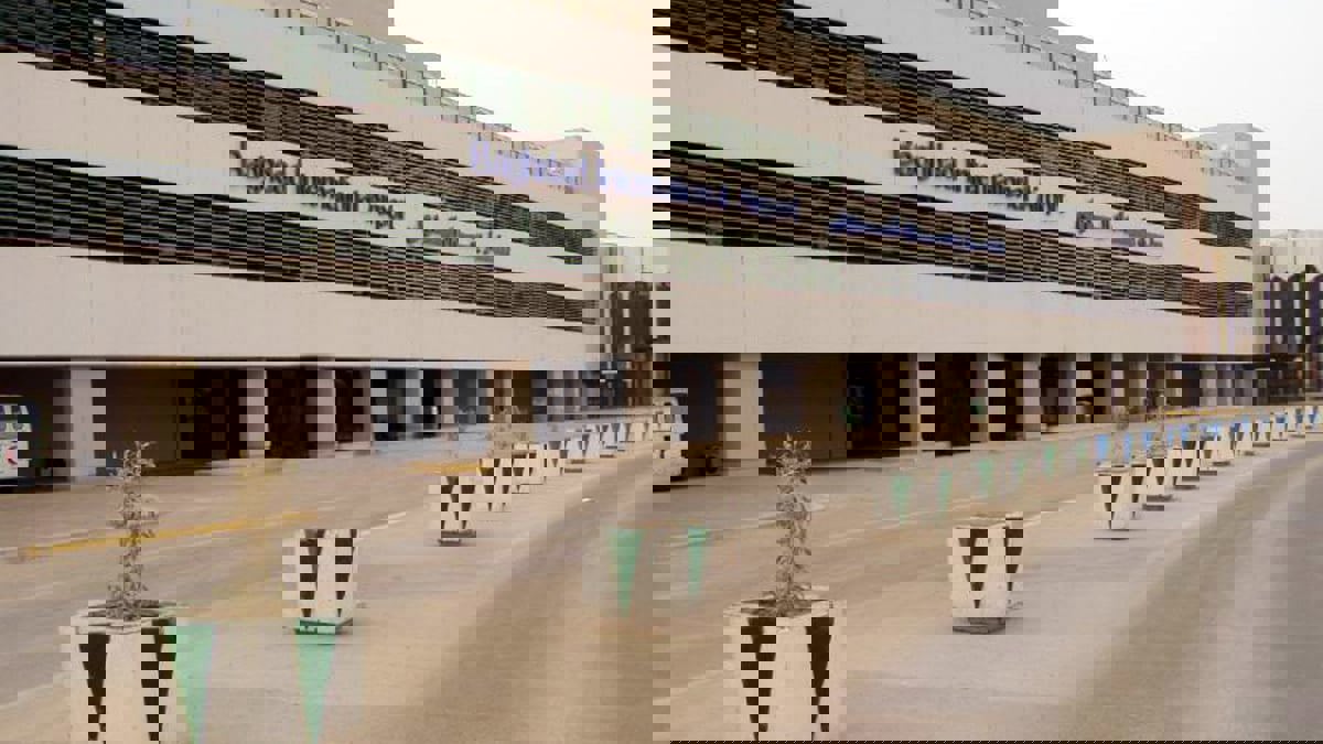 المخابرات العراقية تحبط محاولة تهريب مدير مصرف متورط بالفساد من مطار بغداد