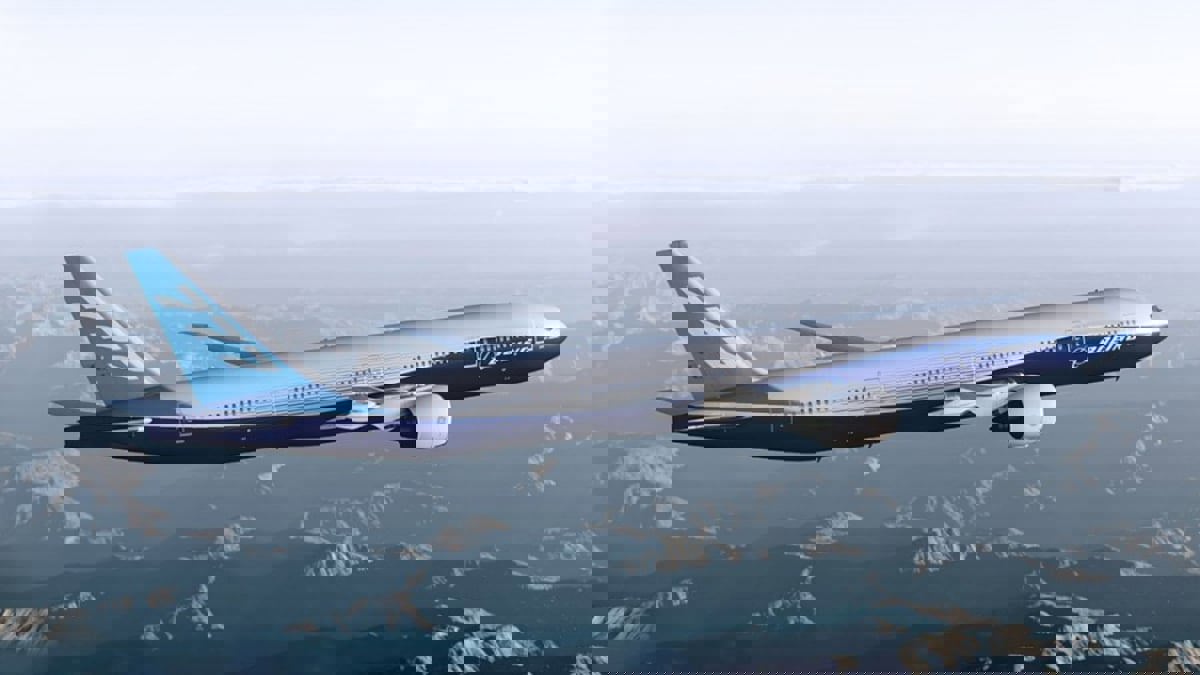 أمريكا.. تحذير رسمي من خطر انفجار طائرات بوينغ 777