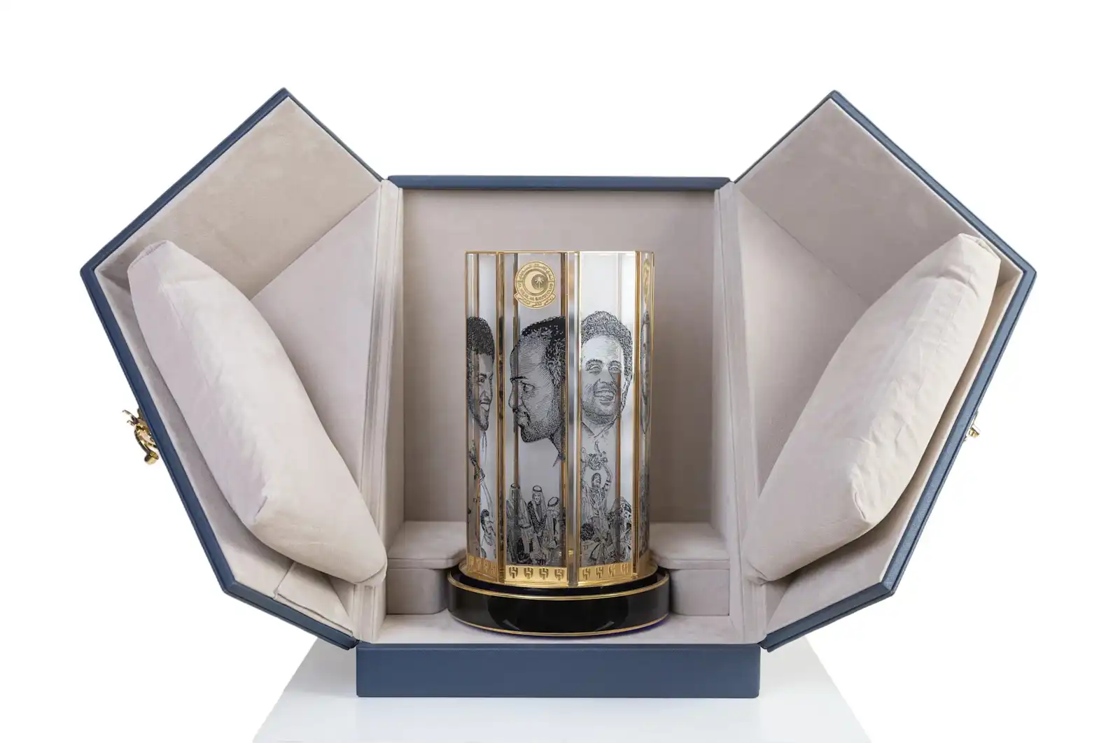 هدية الهلال