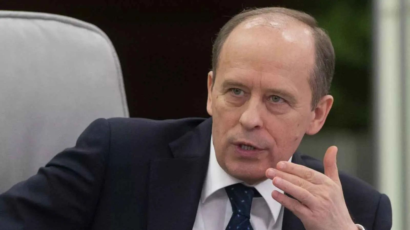 مسؤول روسي: أمريكا وبريطانيا تمنعان كييف من السلام مع موسكو