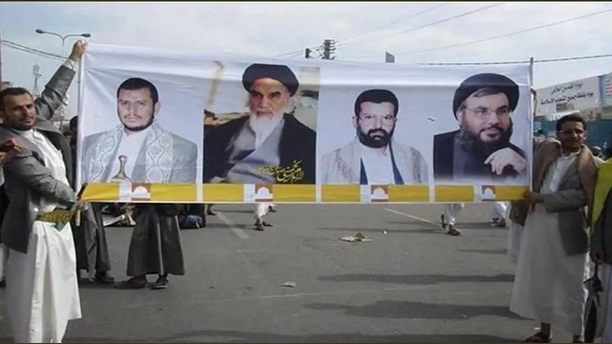 واشنطن تعرض 15 مليون دولار مقابل معلومات عن الحرس الثوري الإيراني باليمن