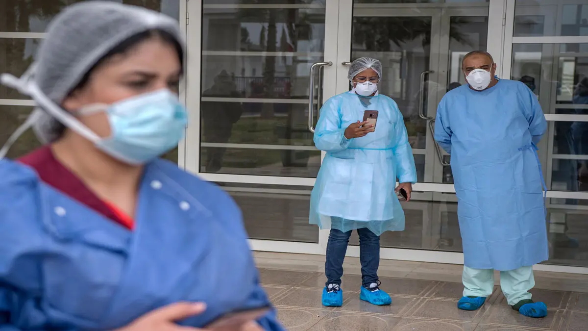 العثماني: المغرب تفادى سيناريو 200 وفاة يوميا بفيروس كورونا