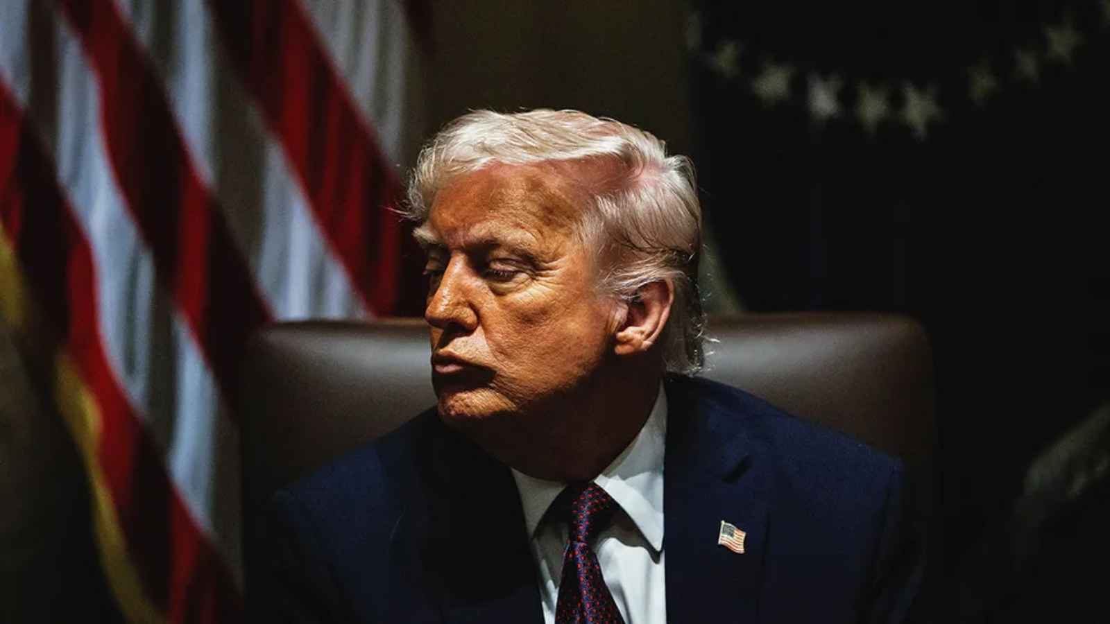 "نيويورك تايمز": "غطاء الانضباط" يسقط في ولاية ترامب الثانية