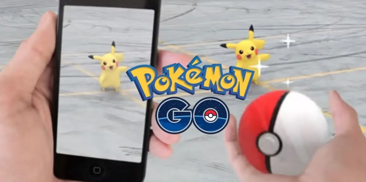 بوكيمون غو تعاقب "الغشاشين"