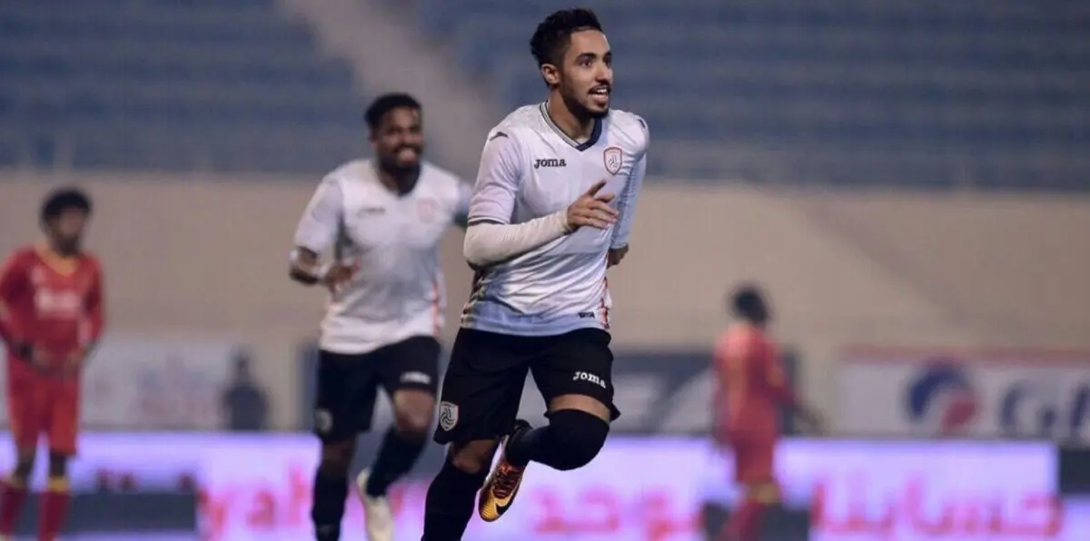 هتان باهبري يشعل صراعًا بين ناديي الهلال والنصر السعوديين