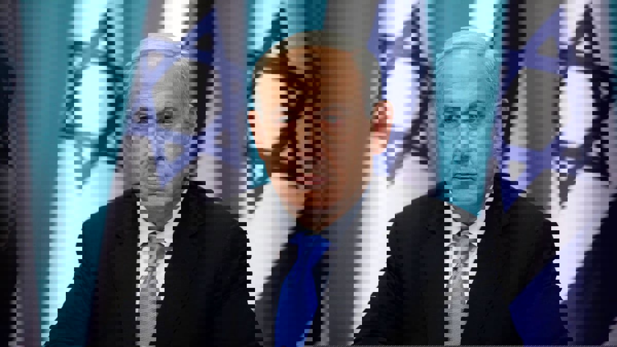 صحيفة عبرية: تحذير أمريكي لنتنياهو من ضم بن غفير لأي حكومة مقبلة