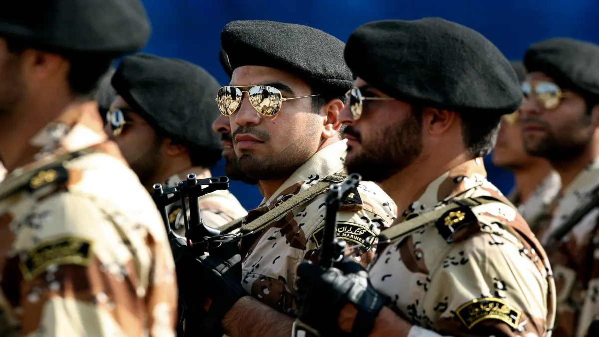 وثائق مسربة تكشف عن اتفاق سري بين "الإخوان" وإيران ضد السعودية