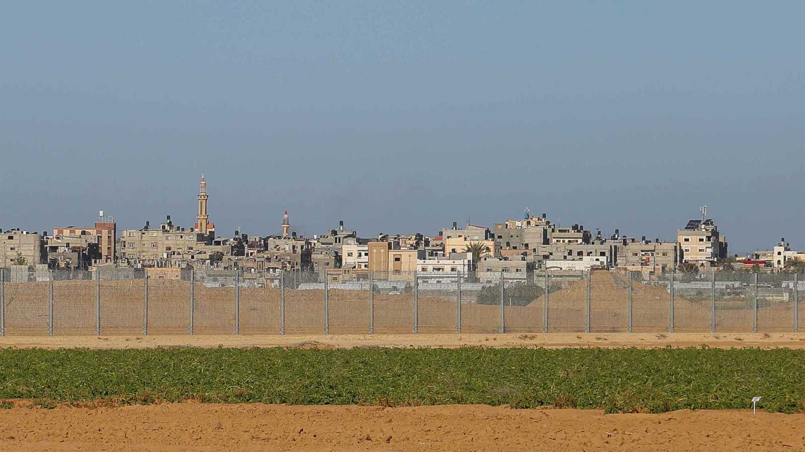 الجيش الإسرائيلي يزيل منظومة "القتل الذكي" من حدود قطاع غزة