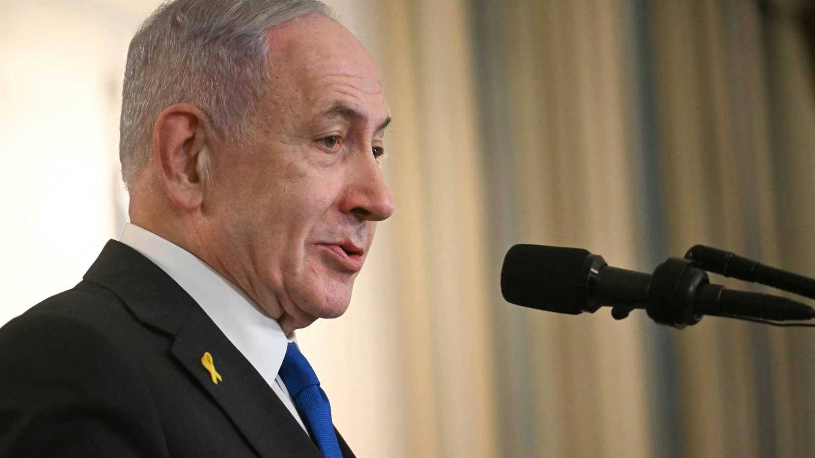 مصدر: تركيا مارست ضغوطا لمنع نتنياهو من حضور قمة غزة